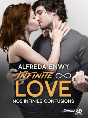 cover image of Nos infinies confusions